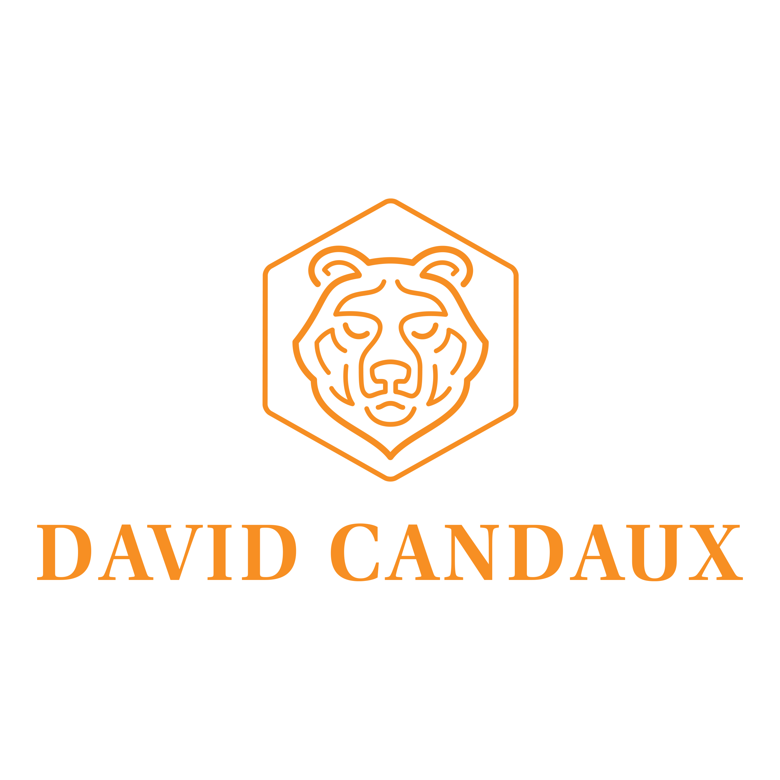 David Candaux